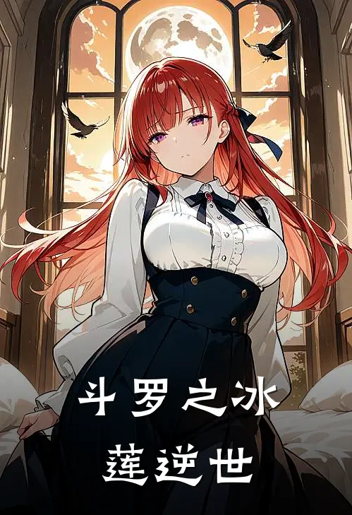 斗罗之冰莲逆世