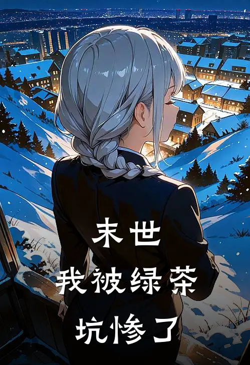 末世，我被绿茶坑惨了
