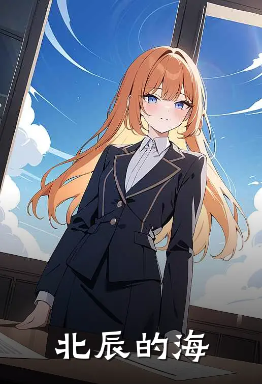 北辰的海