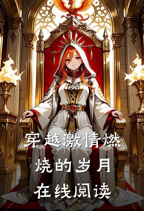 穿越激情燃烧的岁月在线阅读