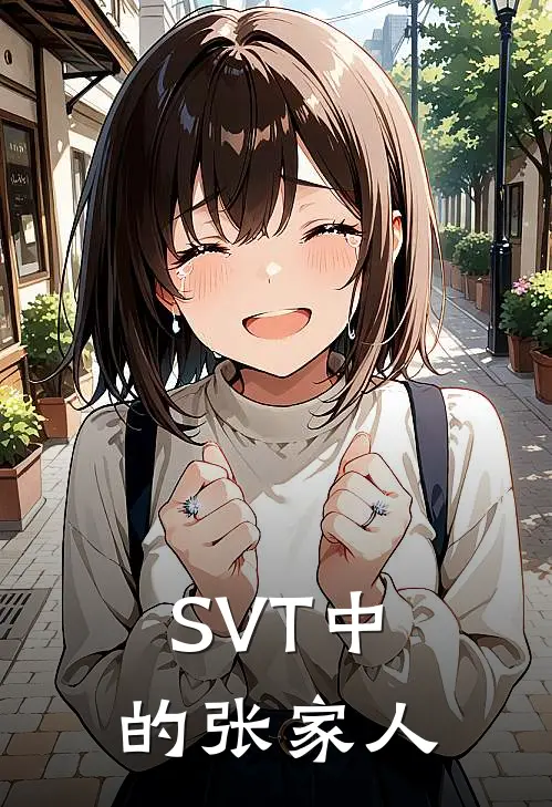 SVT中的张家人