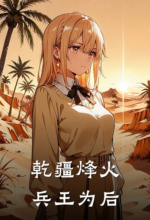 乾疆烽火：兵王为后