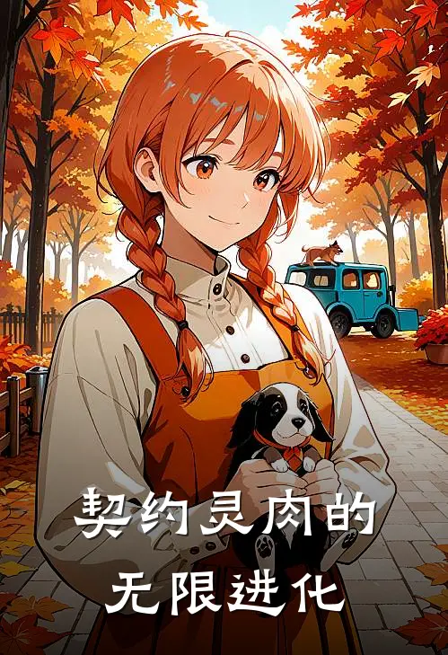 契约灵肉的无限进化