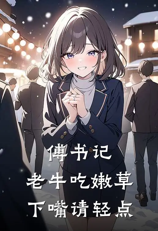 傅书记，老牛吃嫩草下嘴请轻点