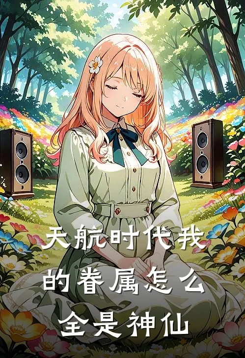 天航时代我的眷属怎么全是神仙