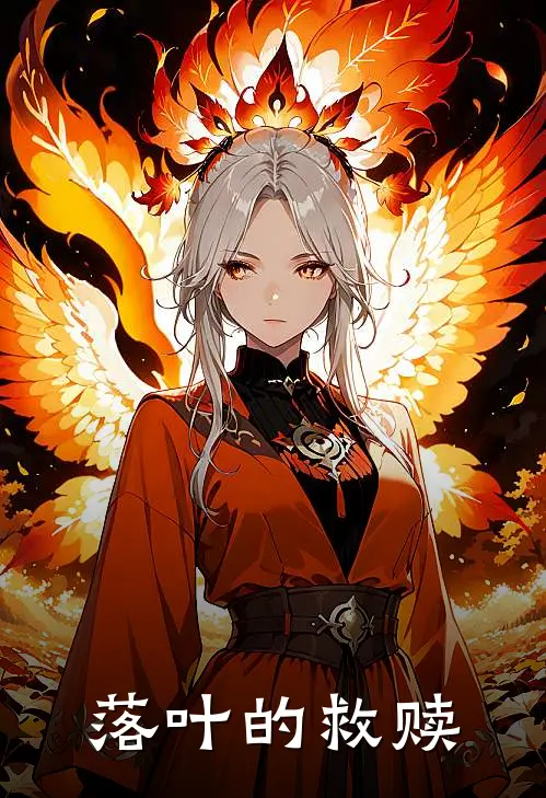 落叶的救赎