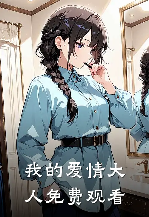 我的爱情大人免费观看