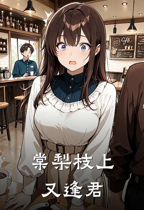 棠梨枝上又逢君