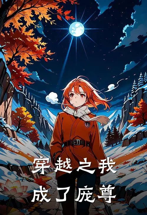 穿越之我成了庞尊