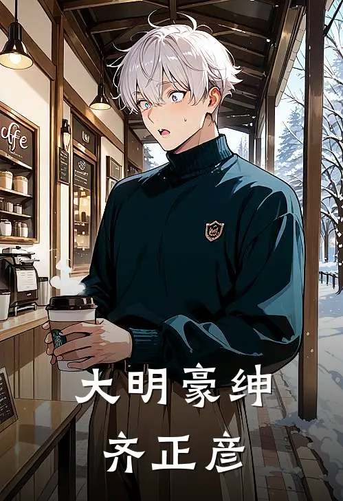 大明豪绅齐正彦