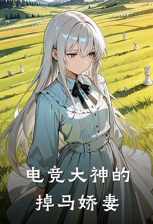 电竞大神的掉马娇妻