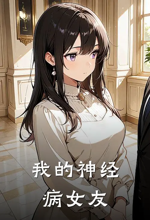 我的神经病女友