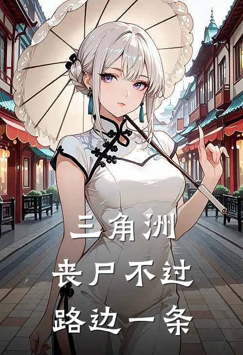 三角洲：丧尸不过路边一条