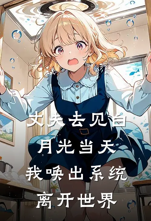 丈夫去见白月光当天，我唤出系统离开世界