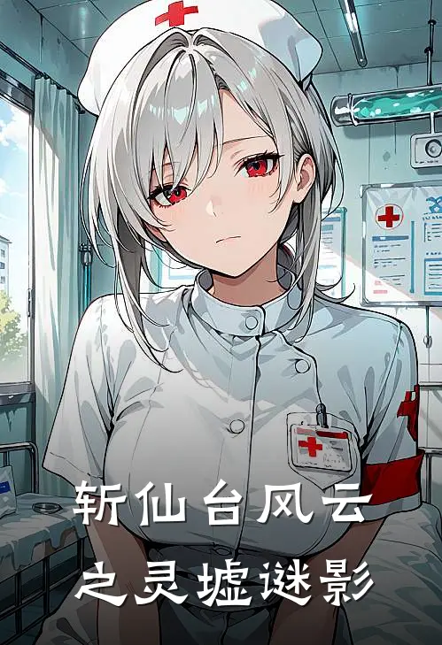 斩仙台风云之灵墟谜影