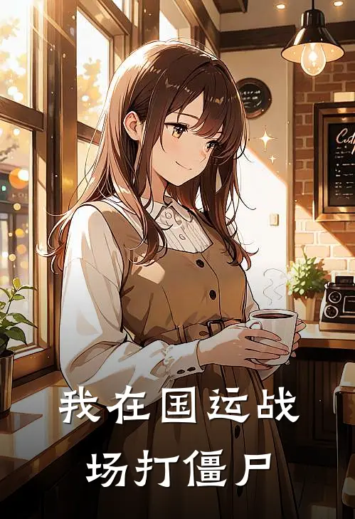 我在国运战场打僵尸