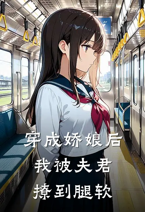 穿成娇娘后，我被夫君撩到腿软