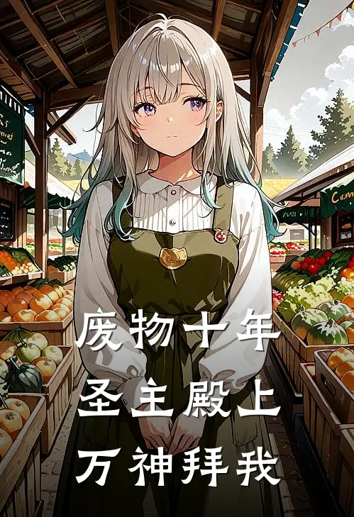 废物十年，圣主殿上万神拜我