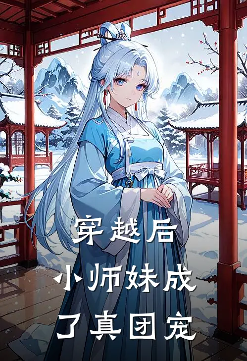穿越后，小师妹成了真团宠