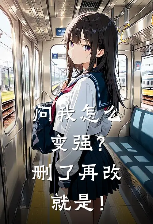 问我怎么变强？删了再改就是！