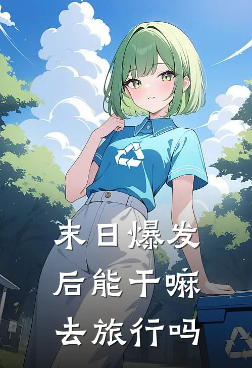 末日爆发后能干嘛，去旅行吗