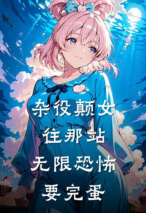 杂役颠女往那站，无限恐怖要完蛋