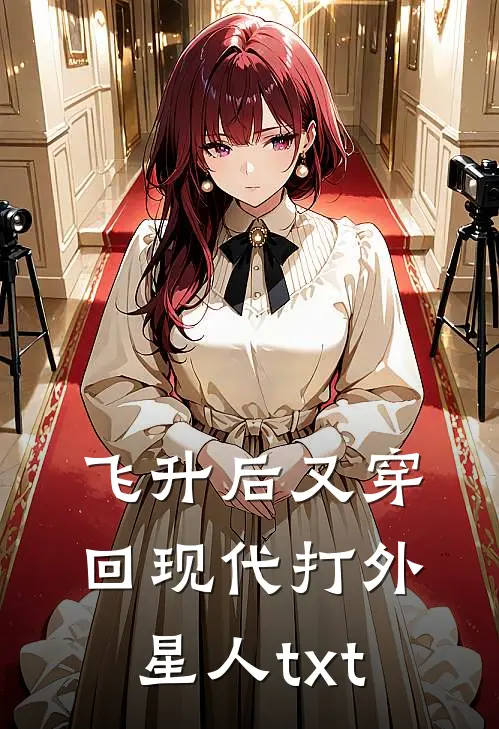 飞升后又穿回现代打外星人txt