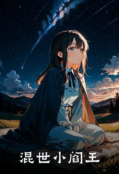 混世小阎王
