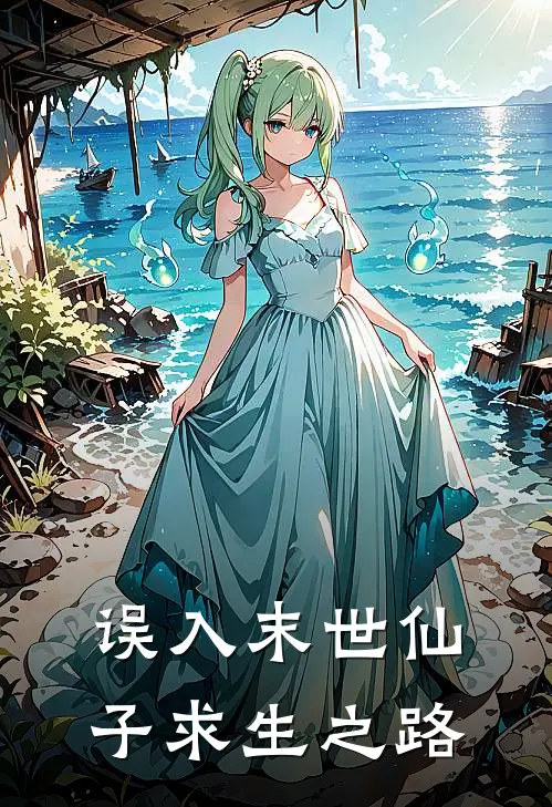 误入末世仙子求生之路