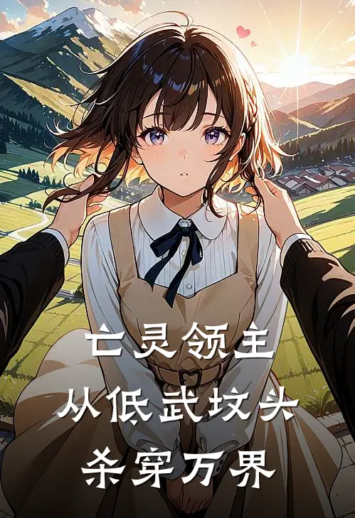 亡灵领主：从低武坟头杀穿万界