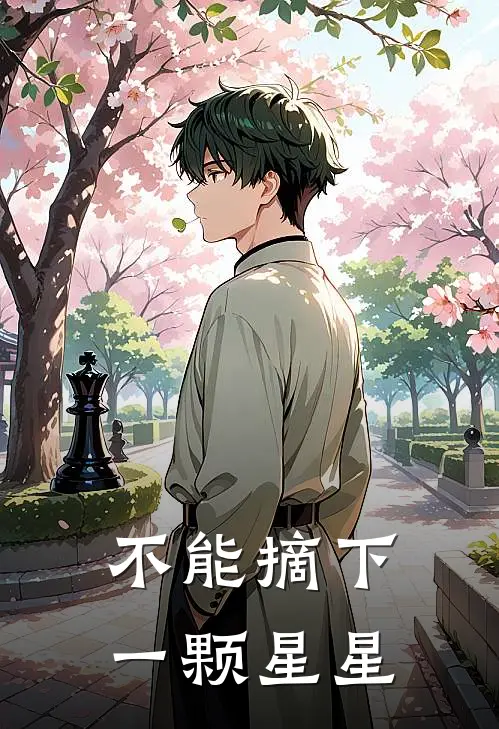 不能摘下一颗星星