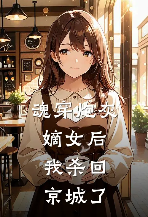 魂穿炮灰嫡女后，我杀回京城了