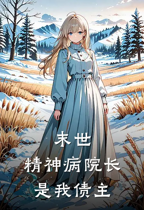 末世：精神病院长是我债主