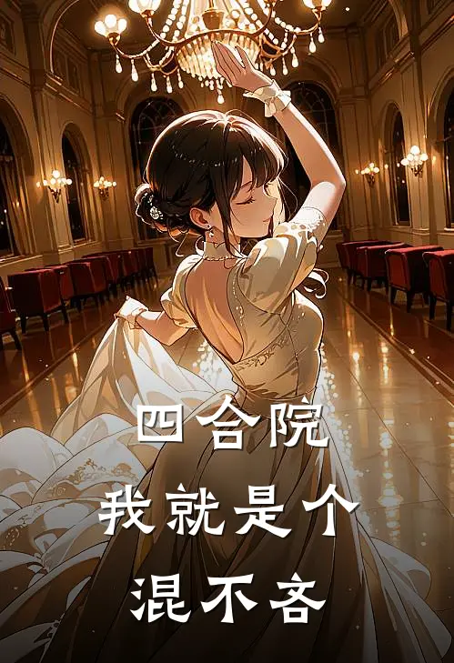 四合院，我就是个混不吝