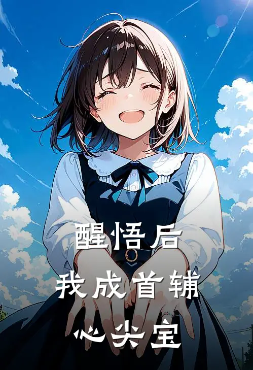 醒悟后，我成首辅心尖宝