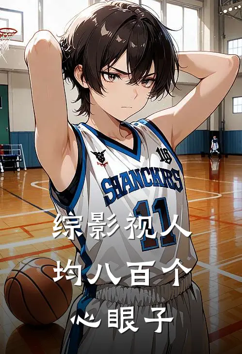 综影视人均八百个心眼子