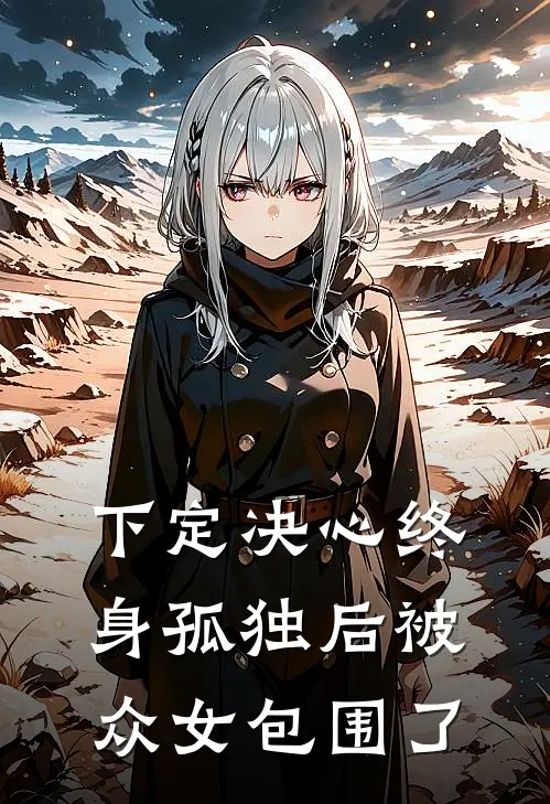 下定决心终身孤独后被众女包围了