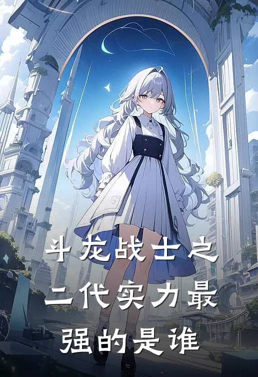 斗龙战士之二代实力最强的是谁