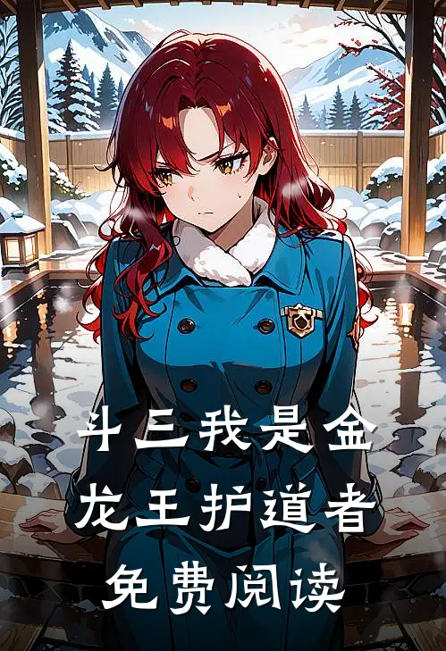 斗三我是金龙王护道者免费阅读