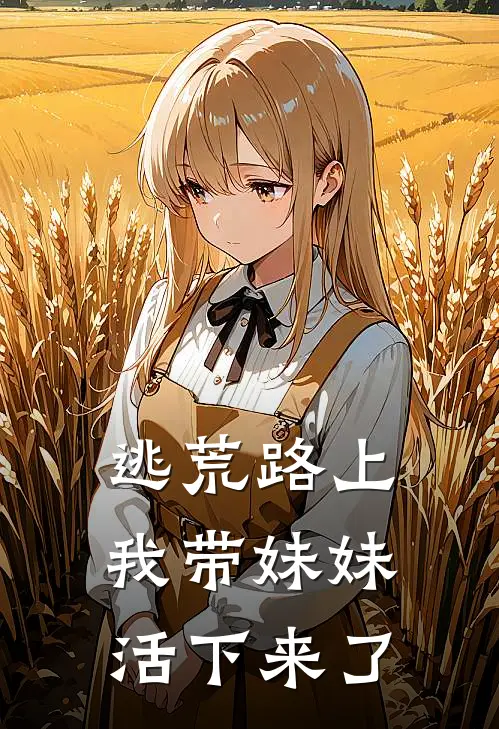 逃荒路上我带妹妹活下来了