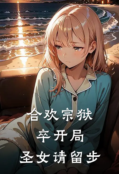 合欢宗狱卒开局，圣女请留步