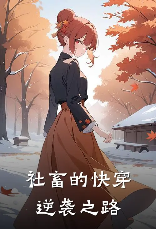 社畜的快穿逆袭之路