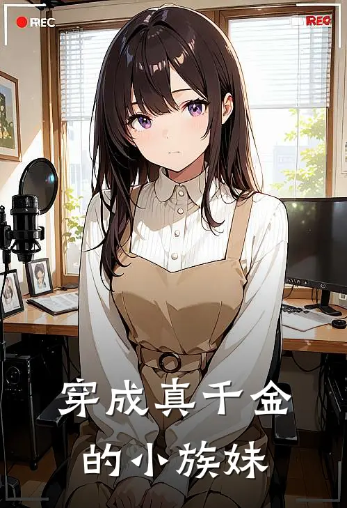 穿成真千金的小族妹