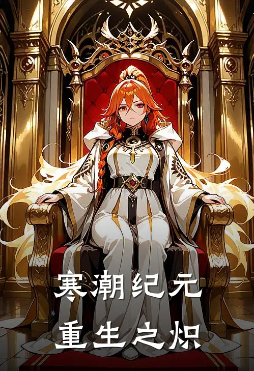 寒潮纪元：重生之炽