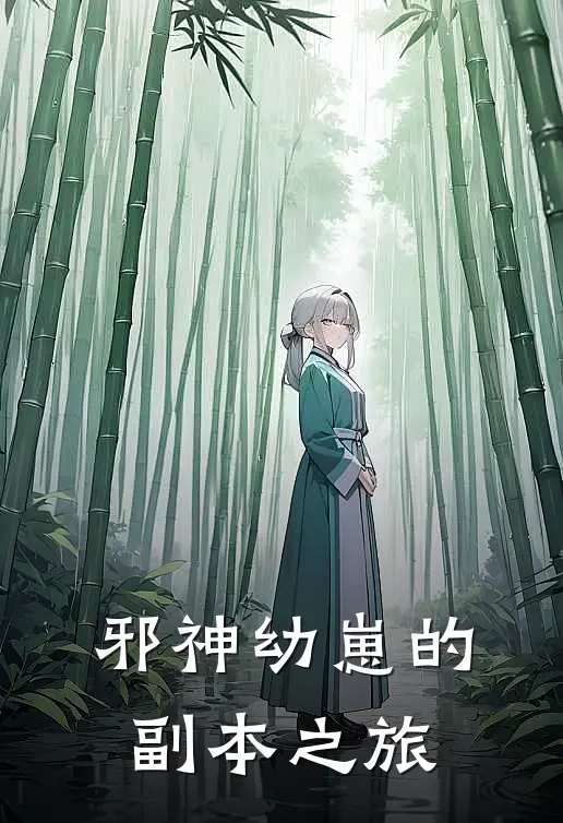 邪神幼崽的副本之旅