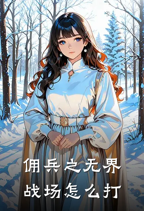 佣兵之无界战场怎么打