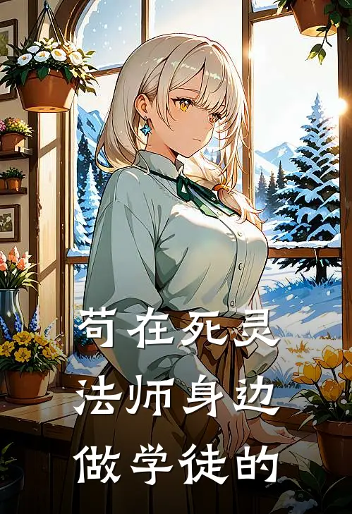 苟在死灵法师身边做学徒的