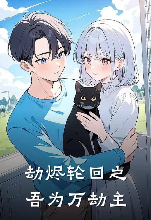 劫烬轮回之吾为万劫主