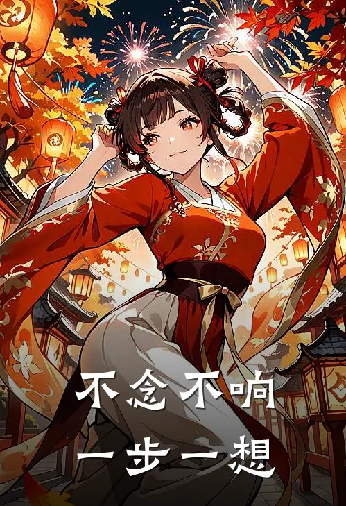 不念不响，一步一想