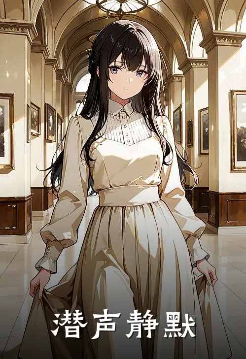 潜声静默